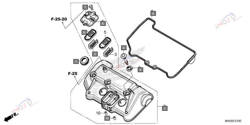 Engine Diagram